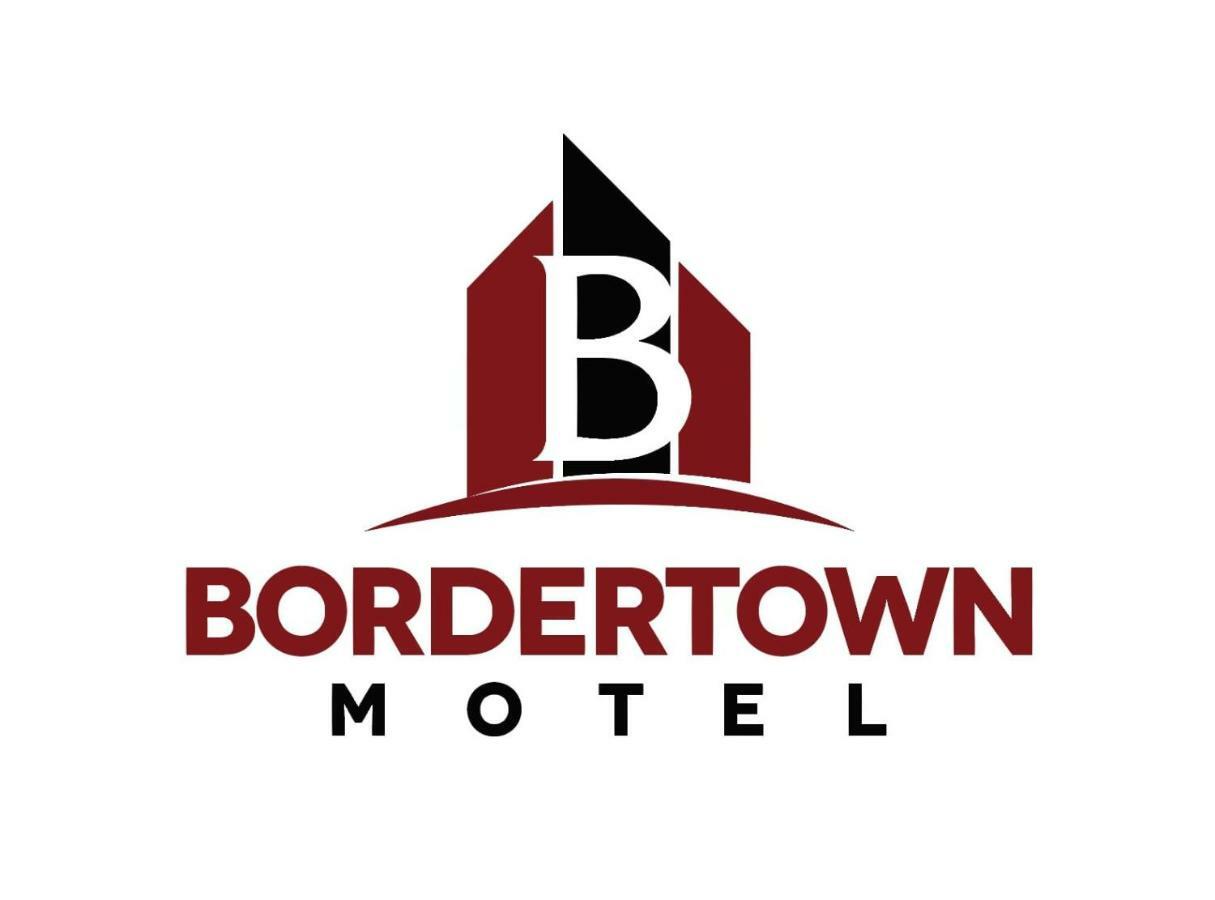 Bordertown Motel Exterior photo